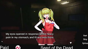 Seed of the Dead ep03